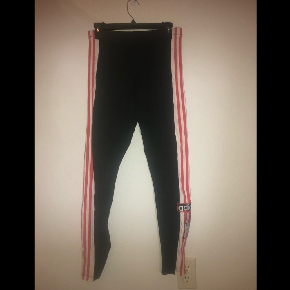 Adidas Cotton Leggings